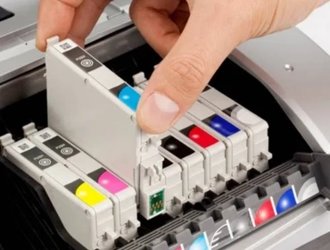 Inkjet Cartridge Refilling Services in Chennai